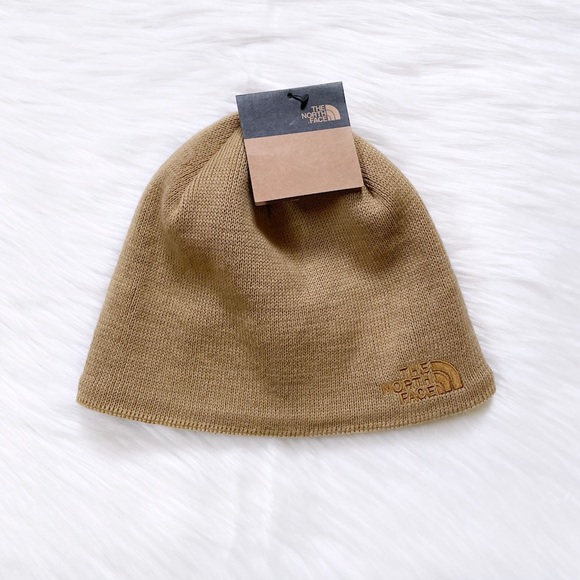 The North Face Accessories - The North Face Unisex Jim Beanie Hat
